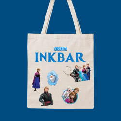 Frozen birthday theme thumbnail