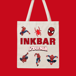 Spiderman birthday theme thumbnail